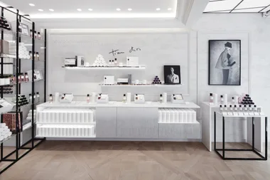 Calling All Fragrance Lovers: You’re Going To Want To Visit This New Store