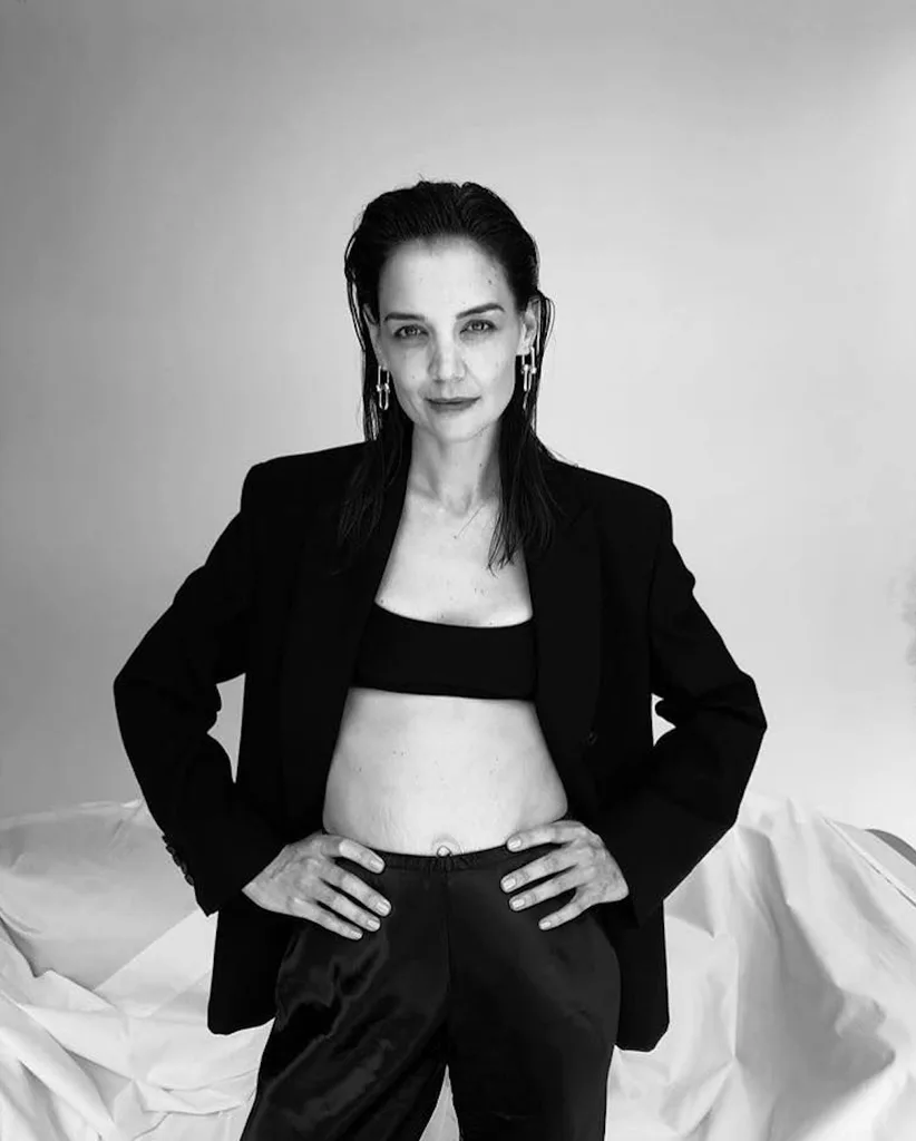 katie holmes