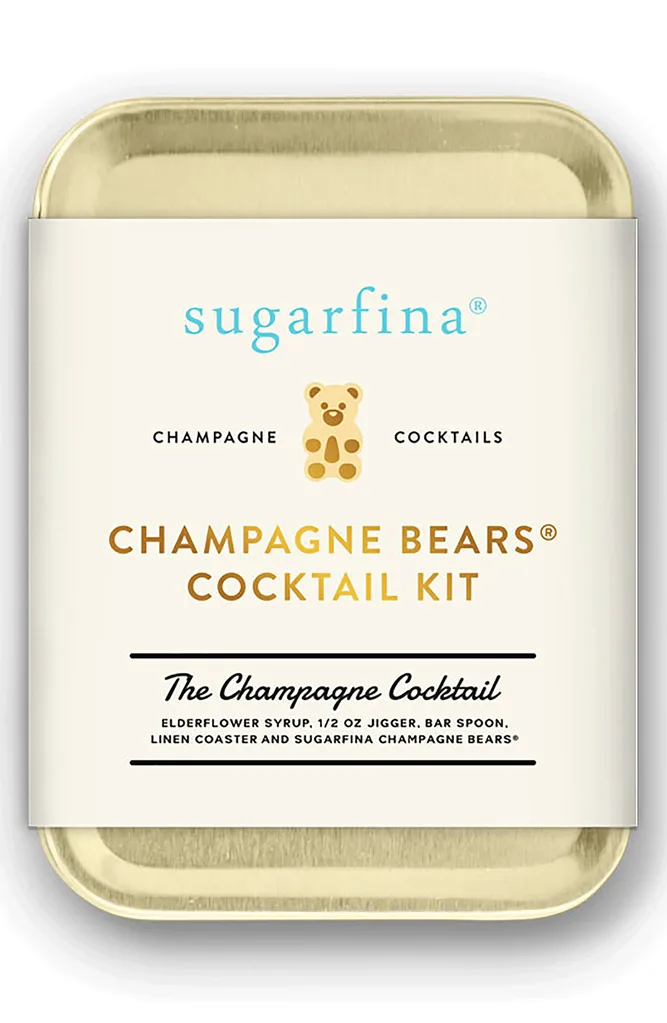 sugarfina cocktail kit