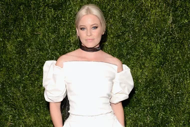 Elizabeth Banks Still Feels “Judged” For Having Her Children Via Surrogate