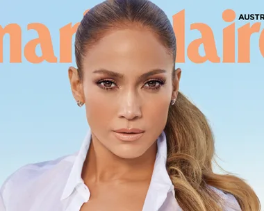 JLo On Breaking The Internet, Being A Boss And ~That~ Body