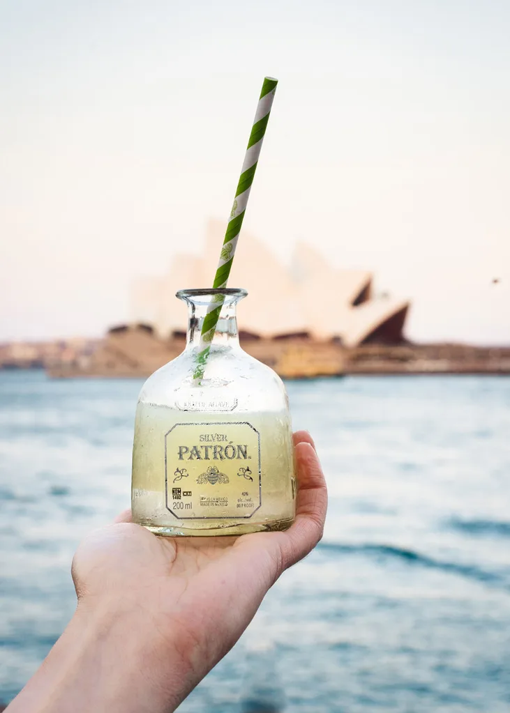 Patron