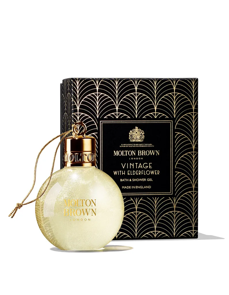 molton brown vintage festive bauble