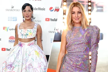 Every Celebrity Arrival From The 2019 ARIA Awards