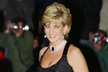 The Tale Behind Princess Diana’s Iconic Pixie Haircut