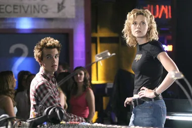 Another ‘One Tree Hill’ Reunion Is Coming This Christmas