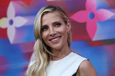 Elsa Pataky On “Making Small Changes” To Live A Healthier Life