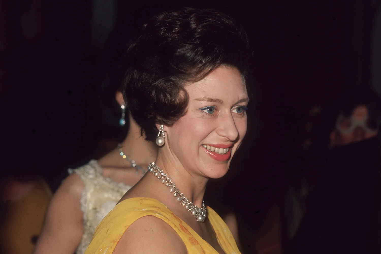 The Princess Margaret Books You Need To Read If ‘The Crown’ Has You Hooked On Her Storyline
