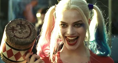 Margot Robbie Steals The Spotlight In This Final Suicide Squad Trailer