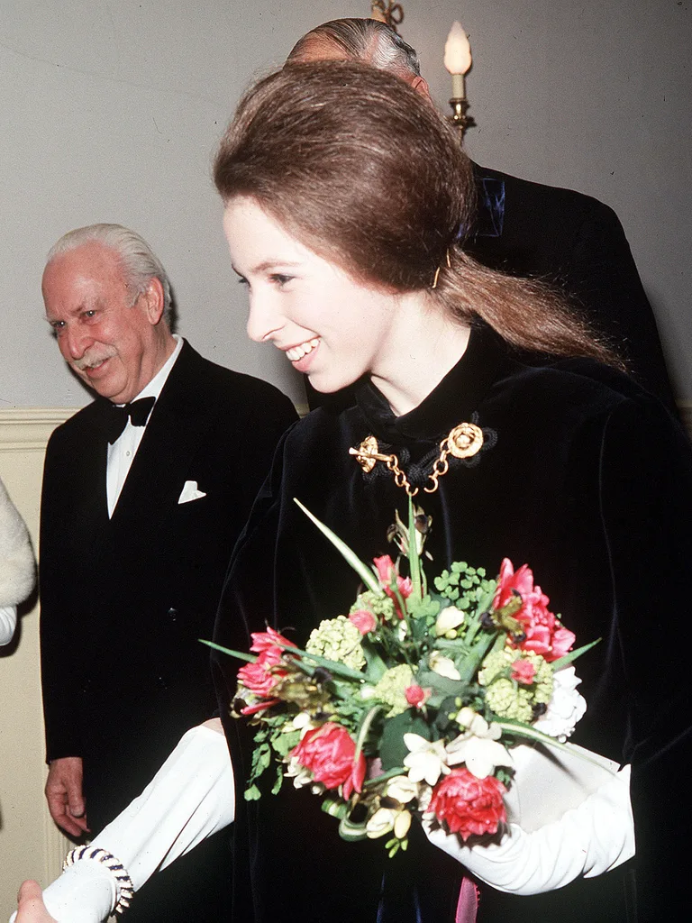 Princess Anne