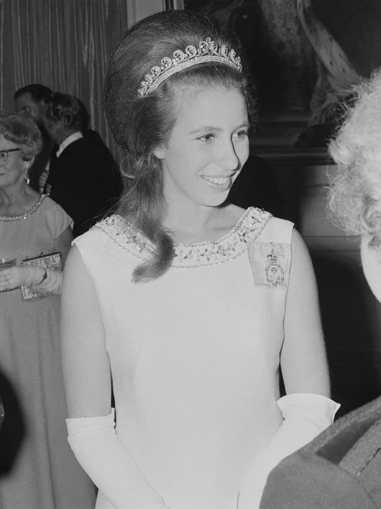 Princess Anne