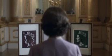 Buckingham Palace Reveals The History Behind The Opening Scene Of ‘The Crown’ Season 3