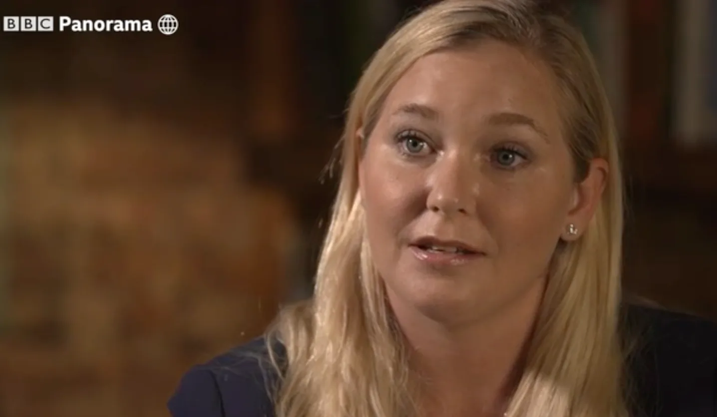 Prince Andrew’s Accuser Virginia Giuffre Speaks Out In BBC Interview