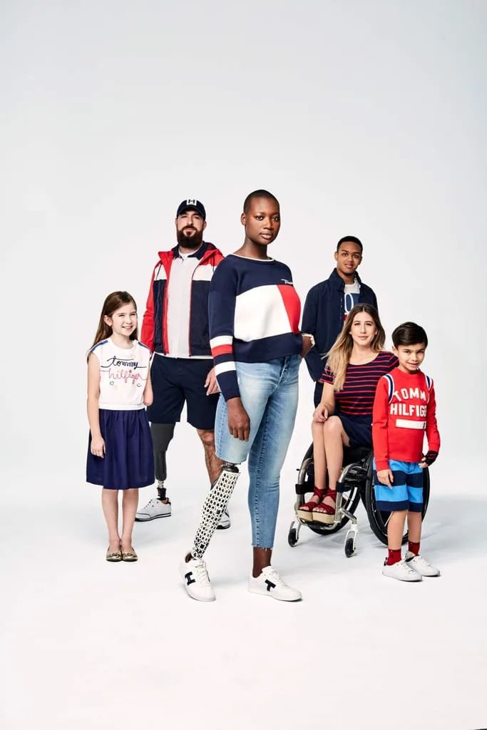 tommy hilfiger