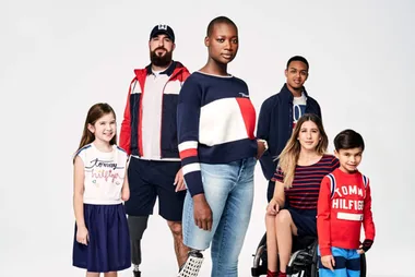 Brands That Are Paving The Way Toward More Inclusive Fashion