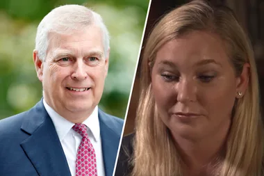 Buckingham Palace Has Responded To The TV Interview By Prince Andrew’s Accuser