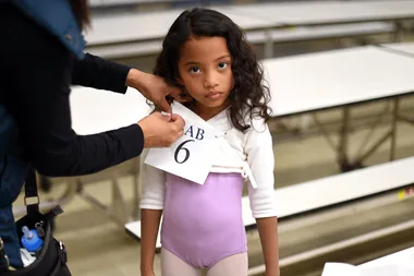 11-Year-Old Dancer Makes History As First Black Lead In ‘The Nutcracker’