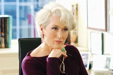 ‘The Devil Wears Prada’ Musical Is Here