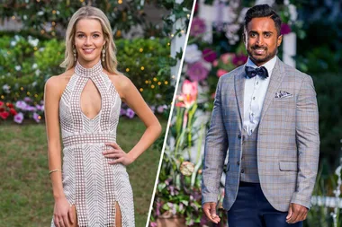 ‘The Bachelor’s’ Helena Sauzier And ‘The Bachelorette’s’ Niranga Amarasinghe Have Been Getting Flirty On Instagram