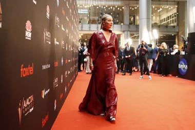 Every Show-Stopping Look From The 2019 AACTA Awards