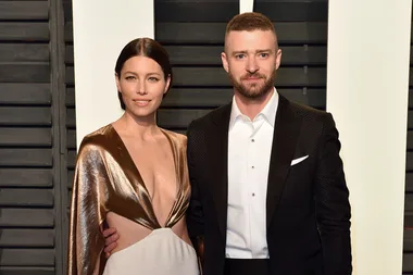 Justin Timberlake Issues Public Apology To Jessica Biel and Family