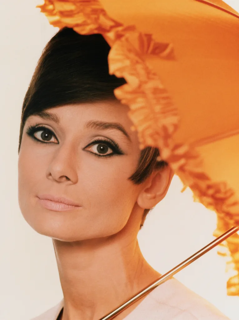 Audrey Hepburn 5