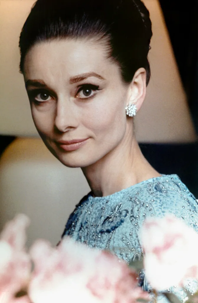 Audrey Hepburn 8