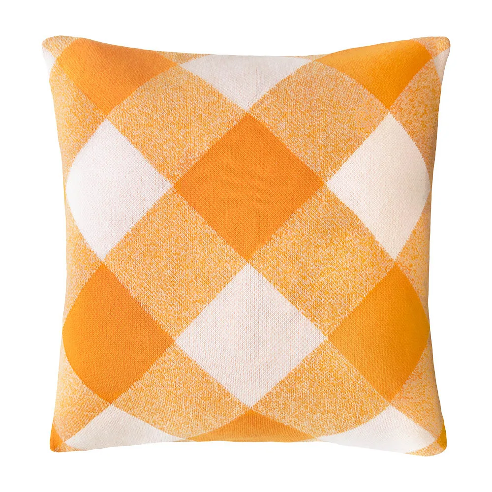 Castle pillow