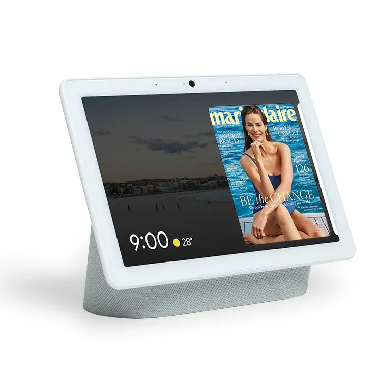 Google Nest Hub Max