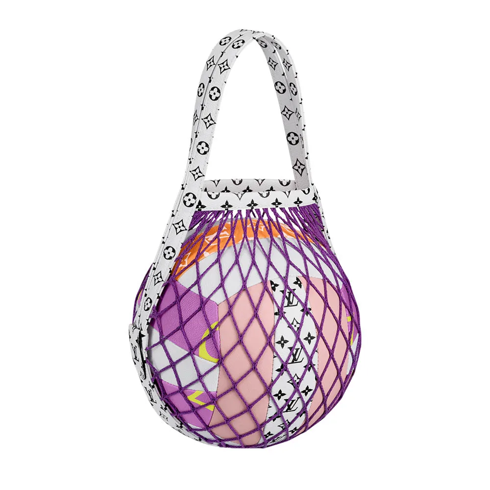 Louis Vuitton volleyball