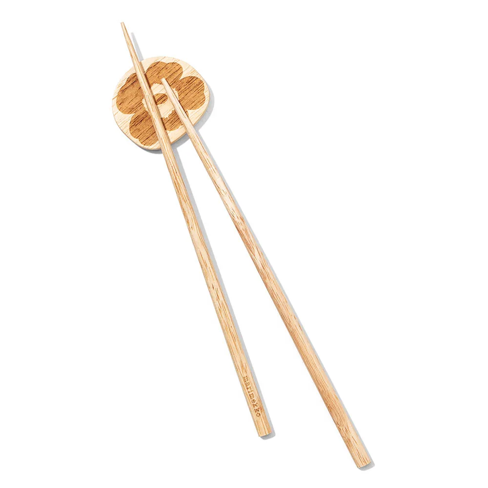 GiftGuide Marimekko chopsticks