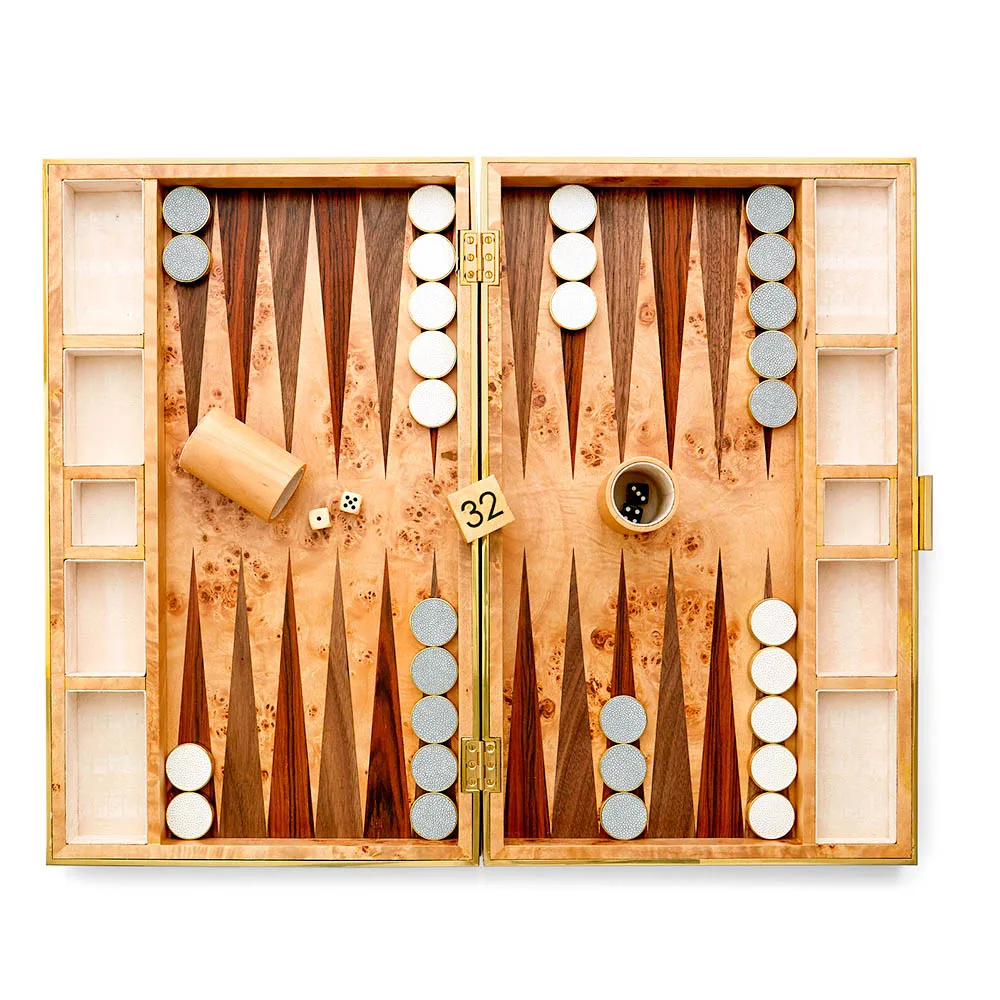 Backgammon