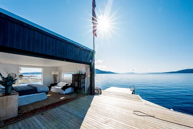 The Best Hideaways for Glam Group Holidays
