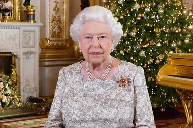 The Queen Wears Up To 7 Different Outfits On Christmas Day