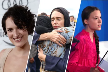 The 10 Most Memorable Moments for Women In 2019