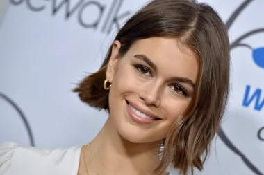 Short Bobs Will Be The Hair Trend Of 2020, According To Kaia Gerber