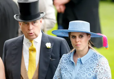 Princess Beatrice Cancels Her Engagement Party In The Wake Of Prince Andrew Scandal