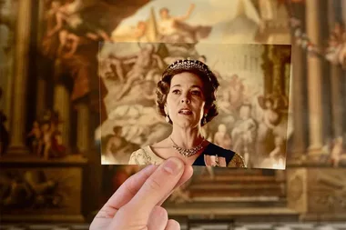 Calling All Fans Of ‘The Crown’, This Is The Instagram Account You Need To Follow