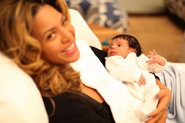 Beyoncé Opens Up About The Lessons Her Miscarriages Taught Her