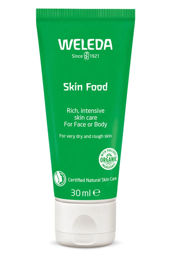 Weleda Skin Food