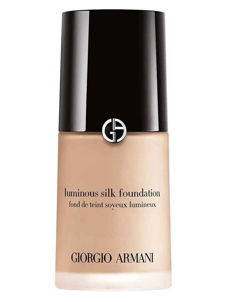 Giorgio Armani Luminous Silk Foundation