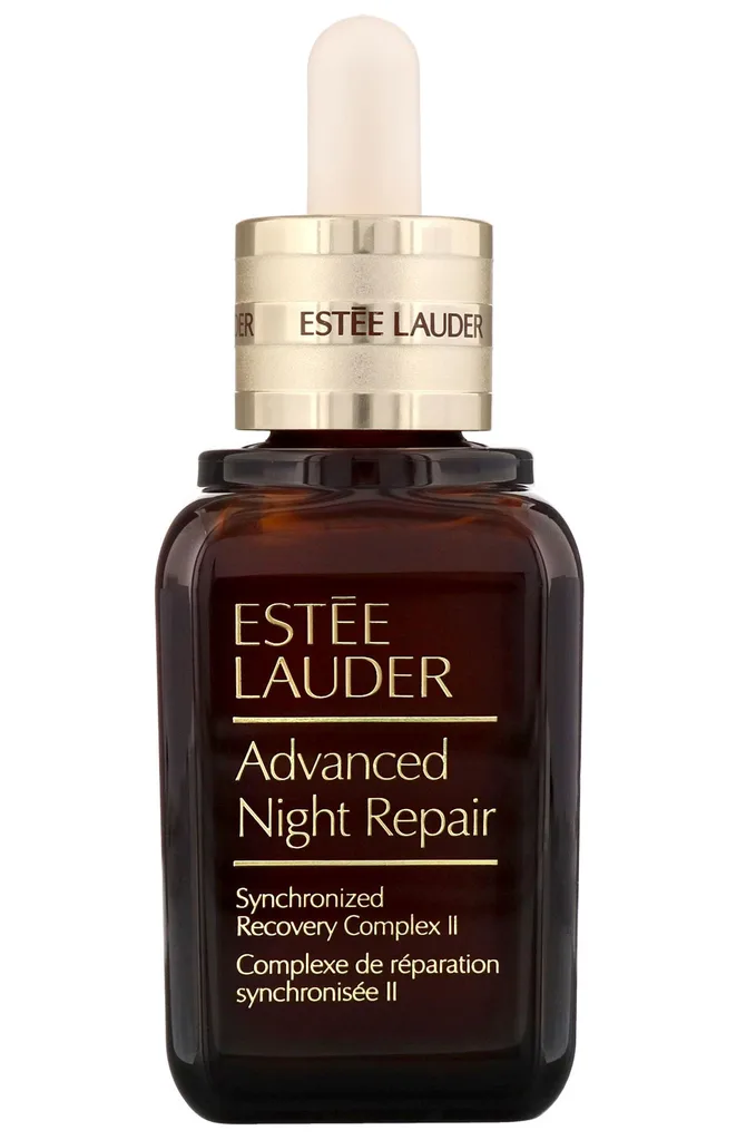 Estée Lauder Advanced Night Repair Synchronized Recovery Complex II