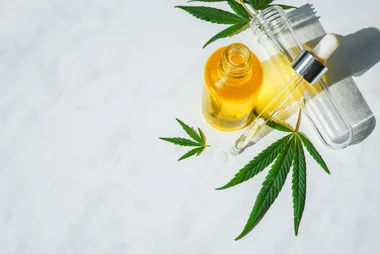 CBD: The Oil With Higher Powers