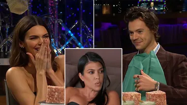 Kendall Jenner called Kourtney Kardashian the ‘worst’ parent