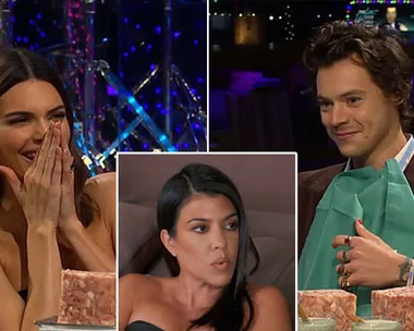 Kendall Jenner called Kourtney Kardashian the ‘worst’ parent