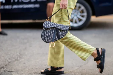 The Most Popular Handbags Of The 2010s