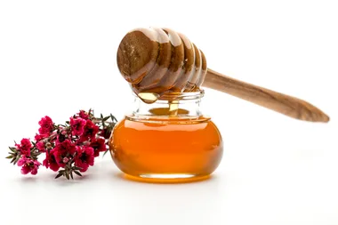Let’s Hear It For Manuka Honey