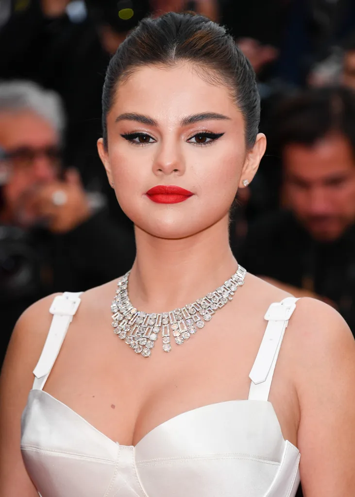 Selena Gomez
