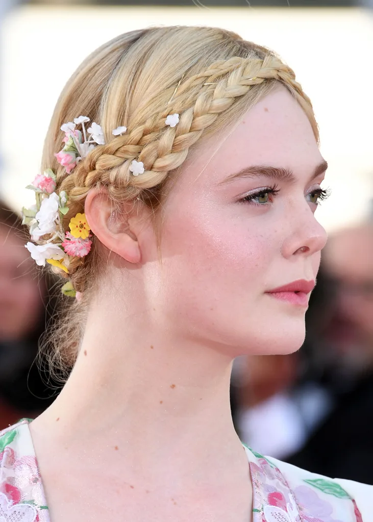 Elle Fanning