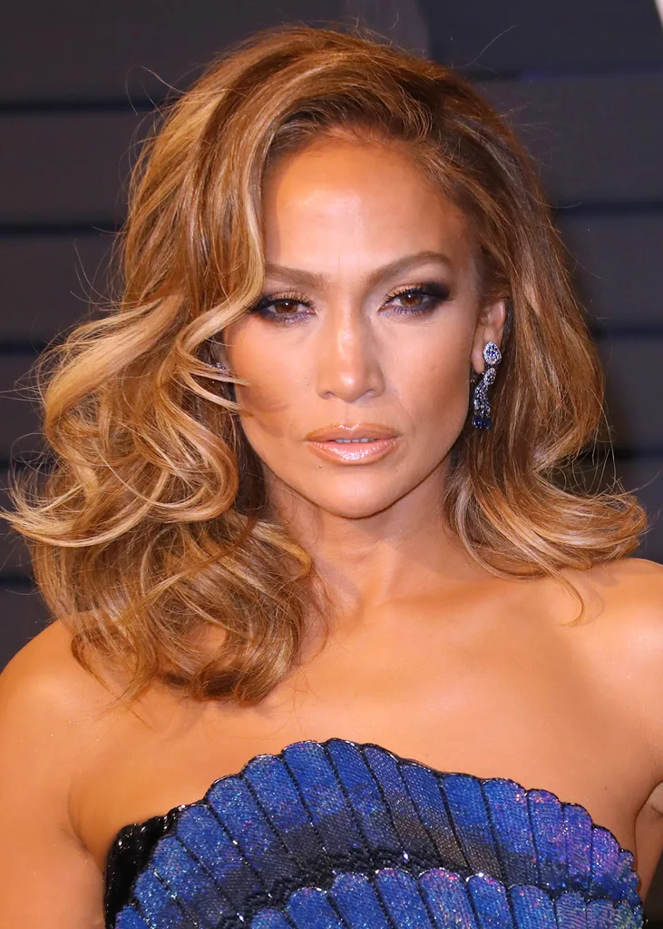 J Lo